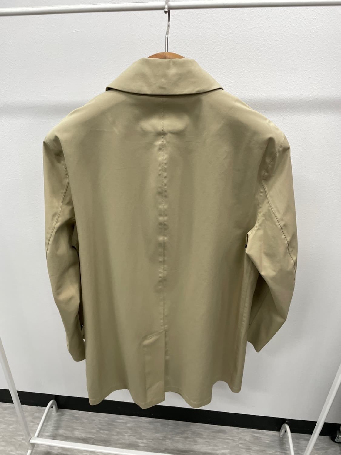 100) 폴로 신형 레인 맥코트 상품이미지6