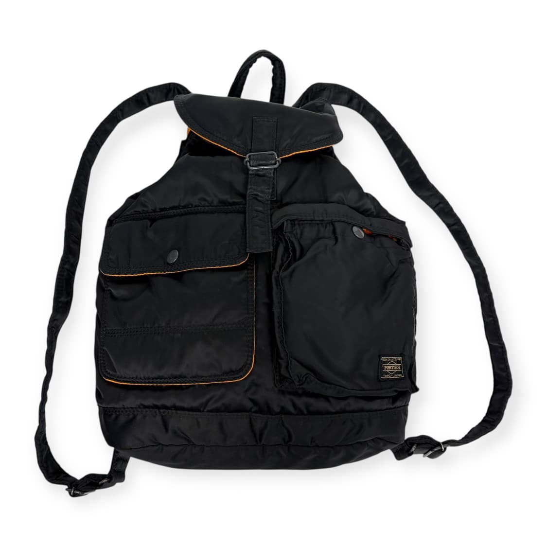 요시다포터 탱커 백팩 가방 상품이미지1