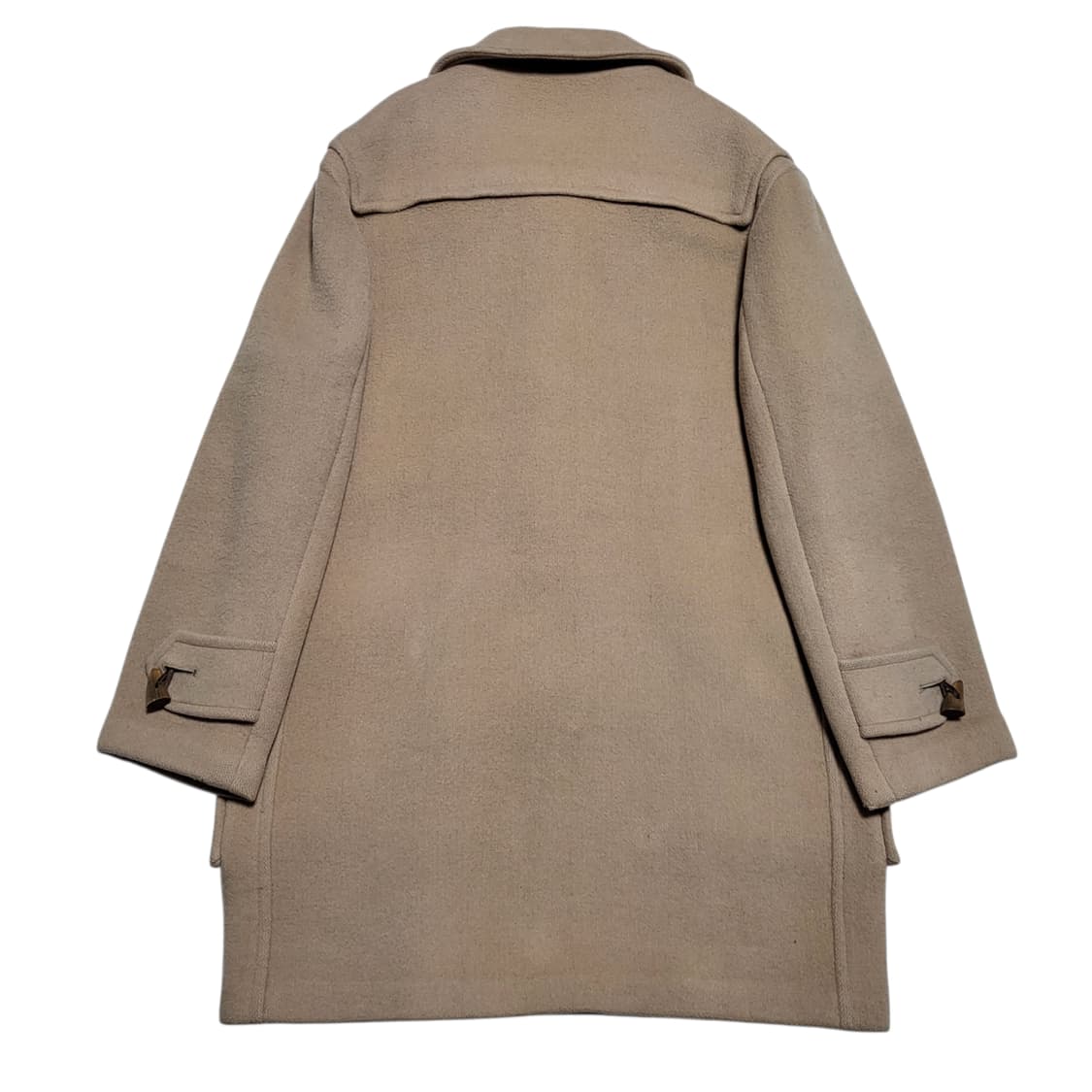 (46R) 버버리 더플코트 버버리 떡볶이코트  burberry 코트 상품이미지4