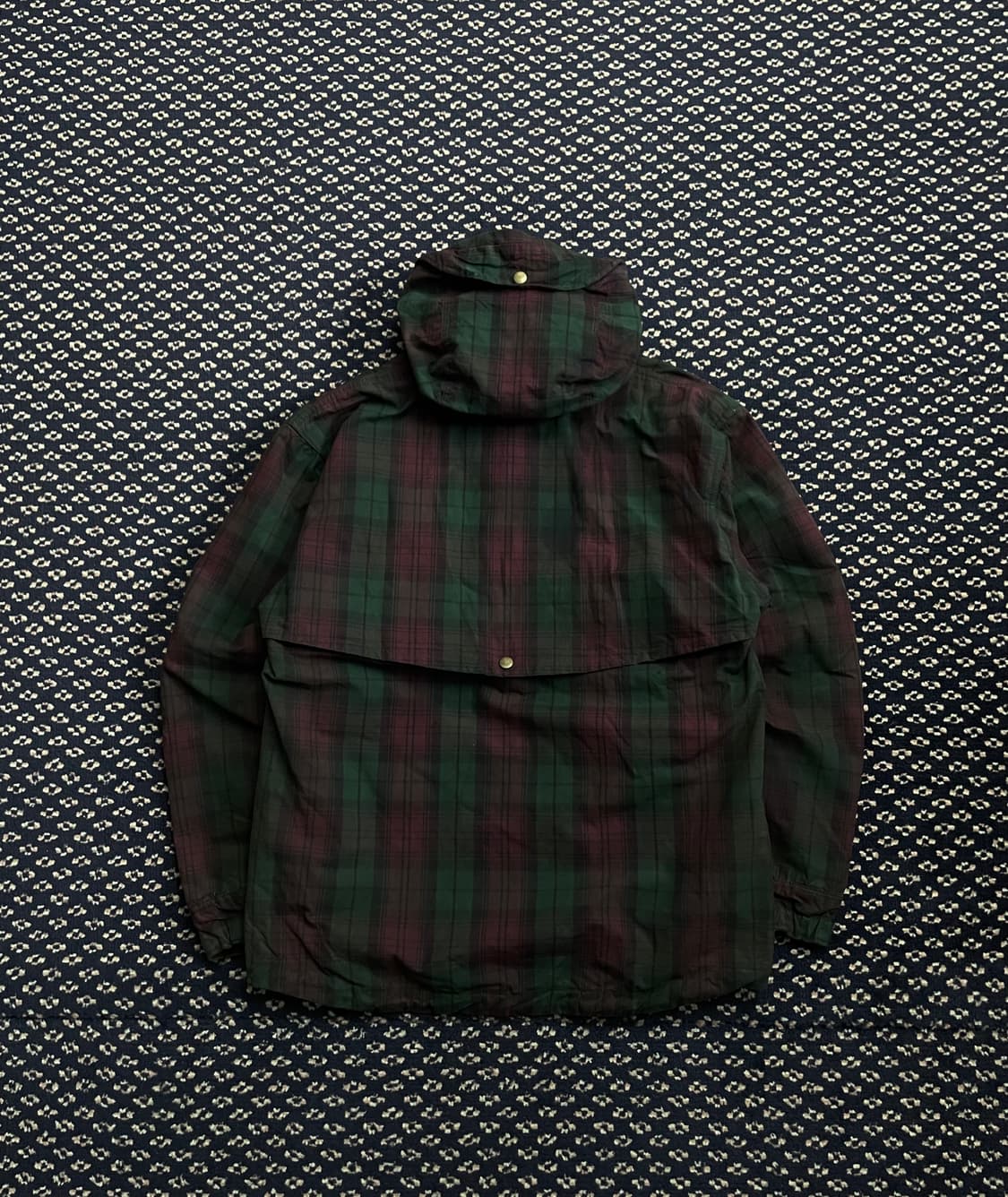 사스콰치패브릭스 마운틴 파카 상품이미지2