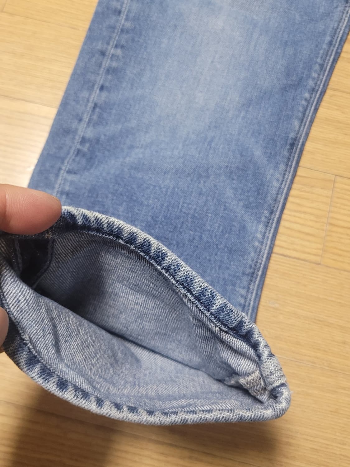 마시모두띠 청바지

 상품이미지9