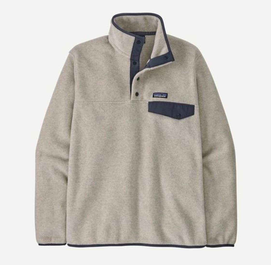 [L] 파타고니아 신칠라 오트밀 상품이미지1