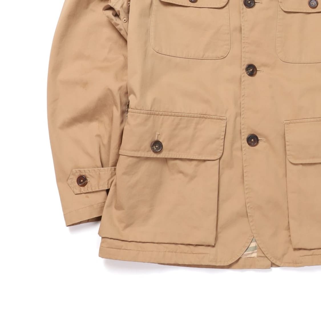 Polo By Ralph Lauren Hunting Jacket 상품이미지3