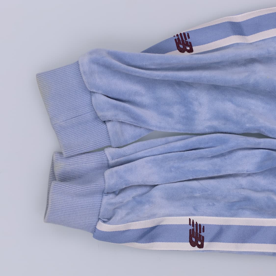 M 뉴발란스 벨로아 벨벳 져지 0427H1 상품이미지4