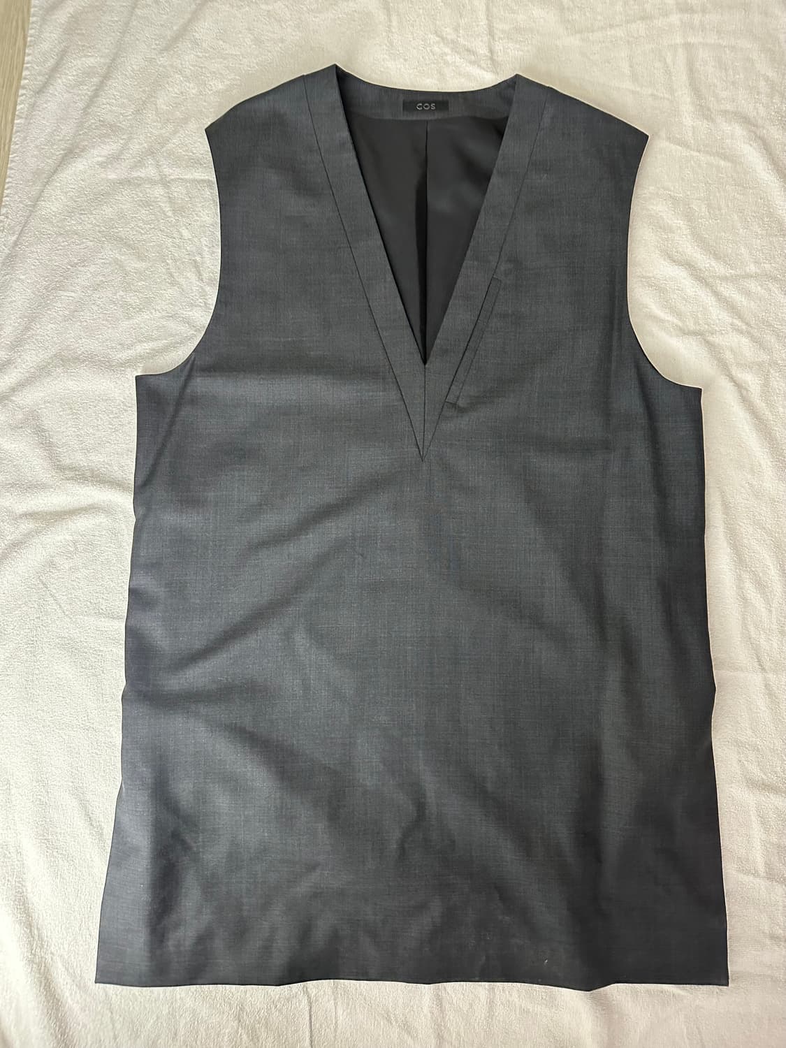 Cos 코스 원피스 상품이미지1