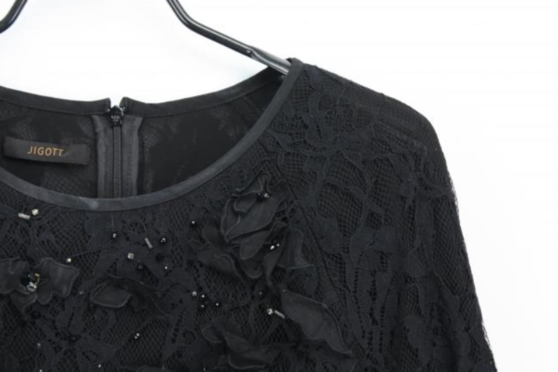 지고트 블라우스 상품이미지2