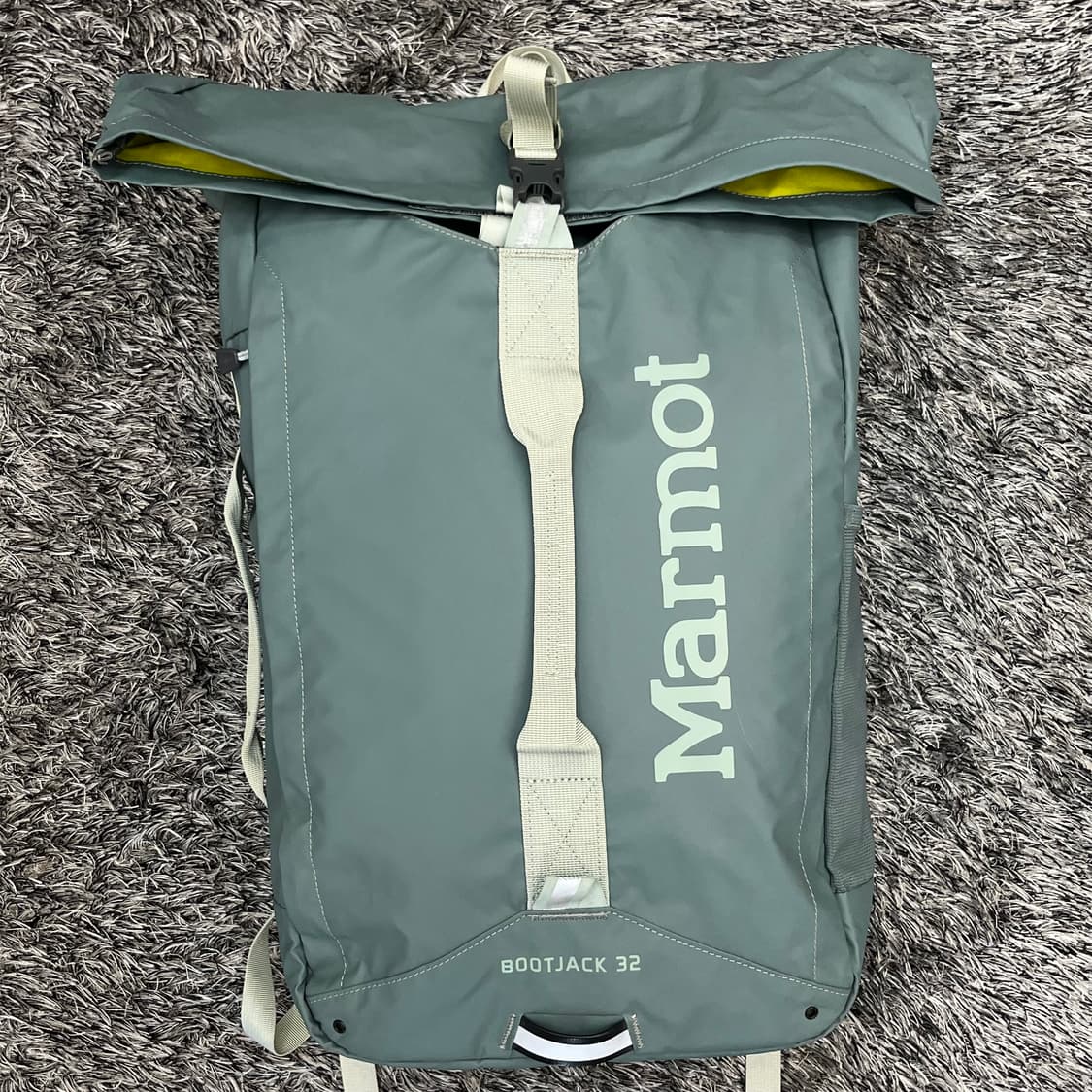마모트 BOOTJACK 32L 등산 아웃도어 백팩 상품이미지2