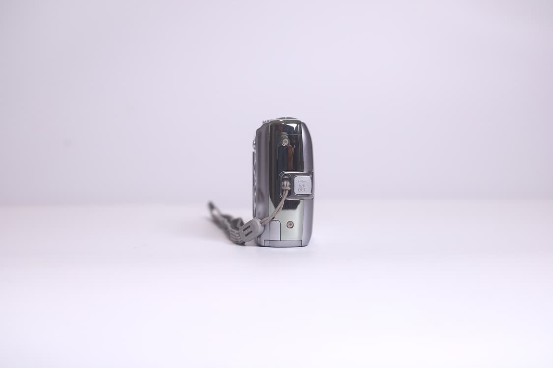 니콘 쿨픽스 P4 박스셋 상품이미지4