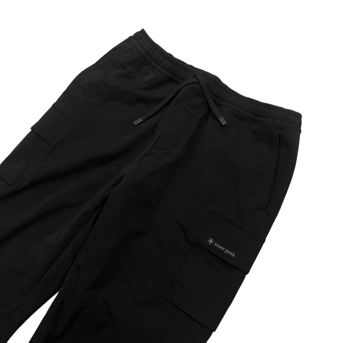 스노우피크 조거팬츠 상품이미지2