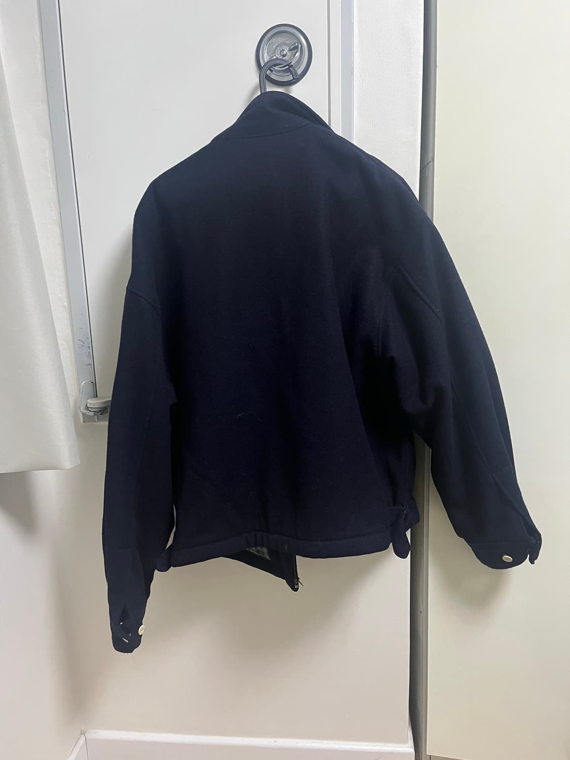 빈티지 울자켓 상품이미지2