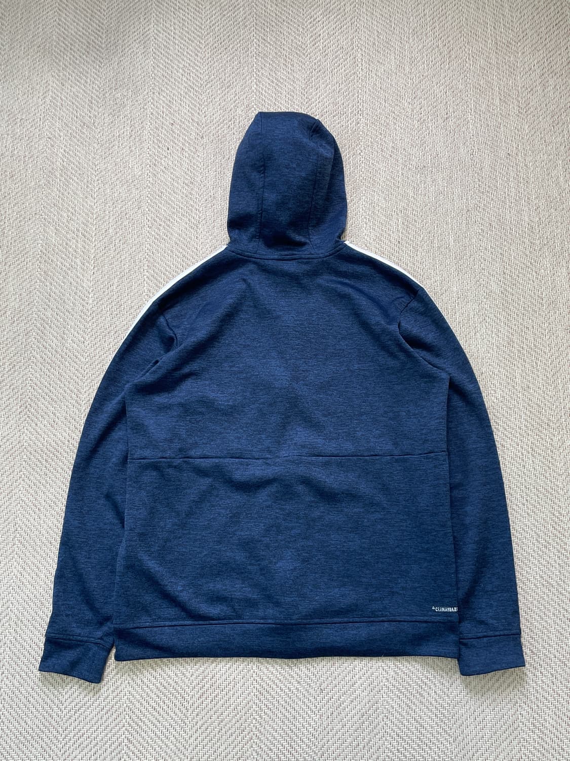 아디다스 클라이마웜 후드 집업 J03901 상품이미지7