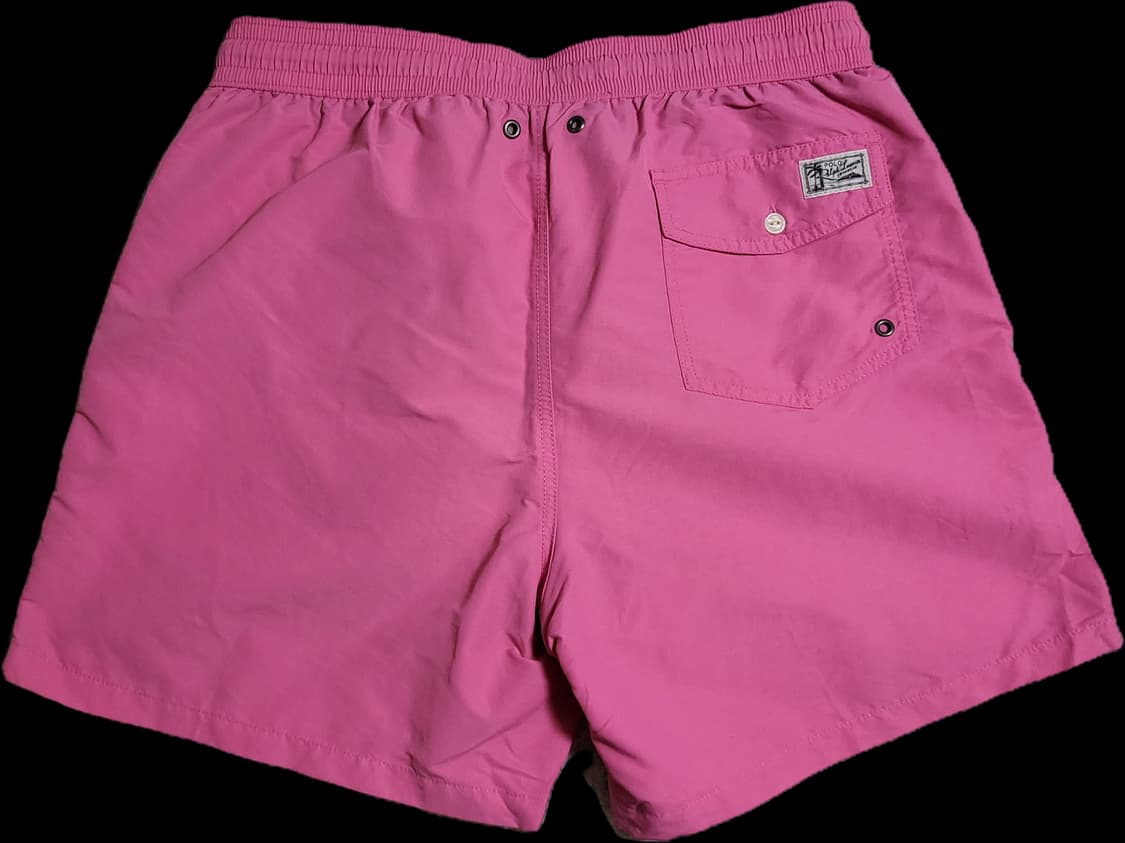 폴로 랄프로렌 (POLO)스윔 팬츠 (사이즈 L 33~35) 상품이미지2