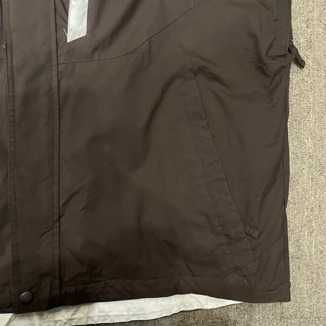 (L) Columbia 컬럼비아 마운틴 자켓 상품이미지4