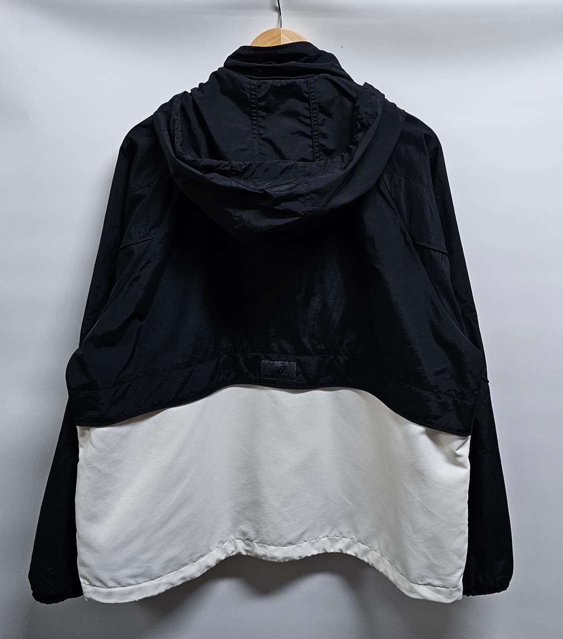 뉴발란스 바람막이 100 상품이미지2