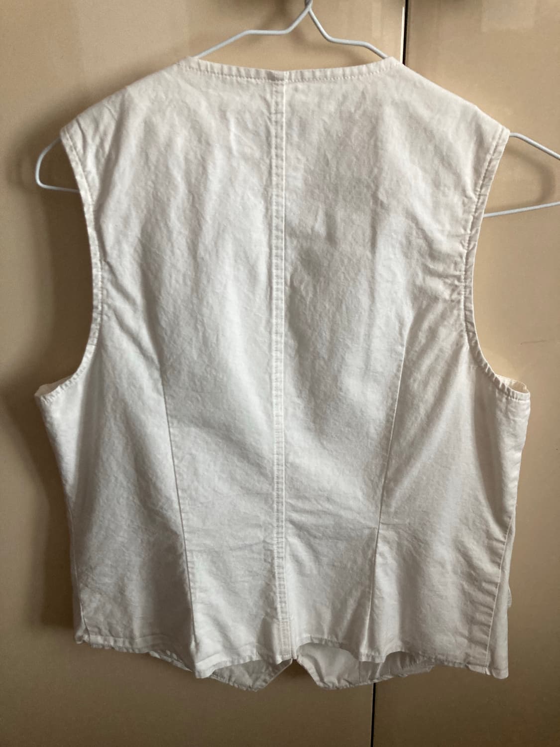 Repos vest 상품이미지5
