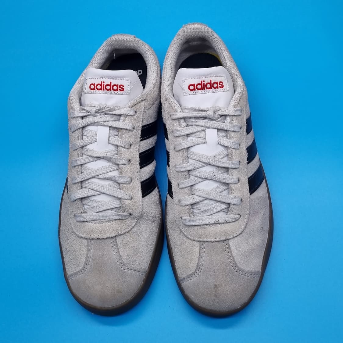 아디다스 VL 코트2.0 여성스니커즈235  상품이미지2