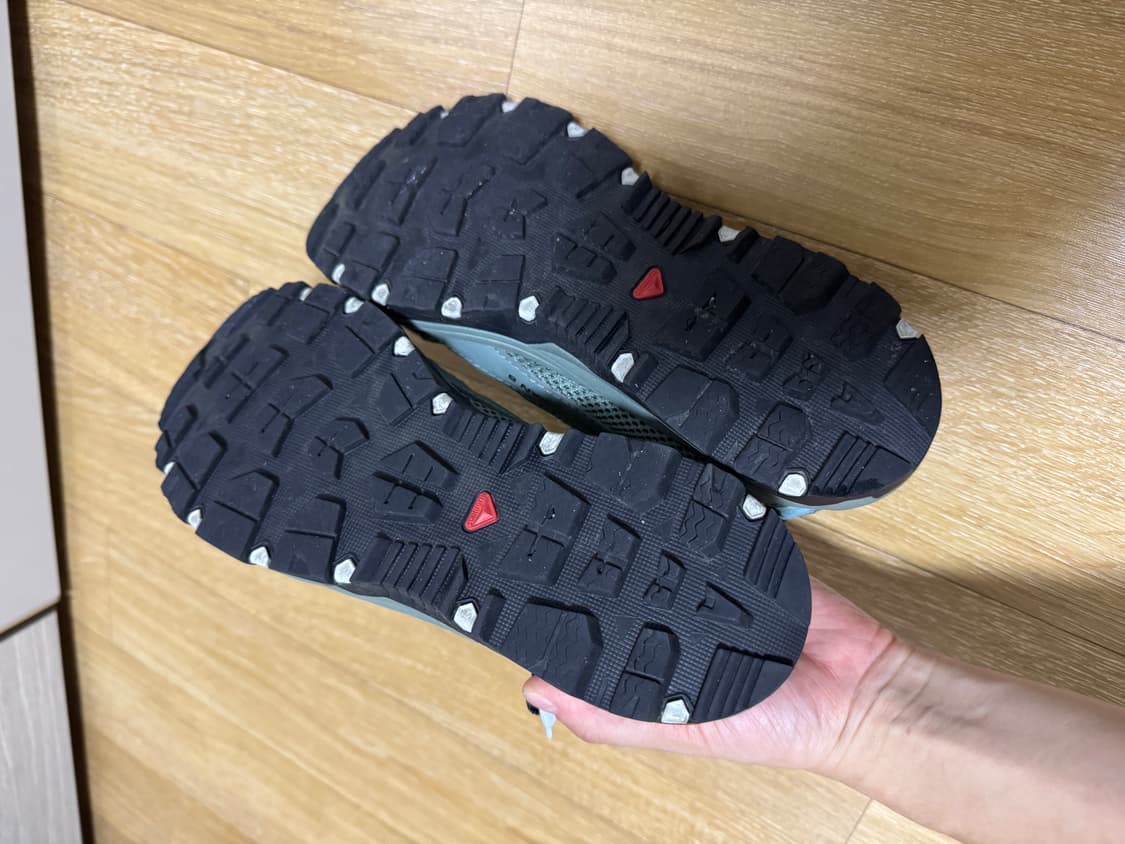 살로몬 테크엠피비안5 240 상품이미지2