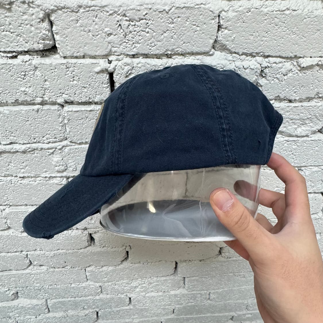 폴로 모자 상품이미지2