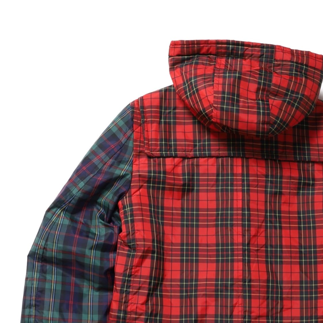 꼼데가르송 Comme des Garcons Multi Check Patt 상품이미지6