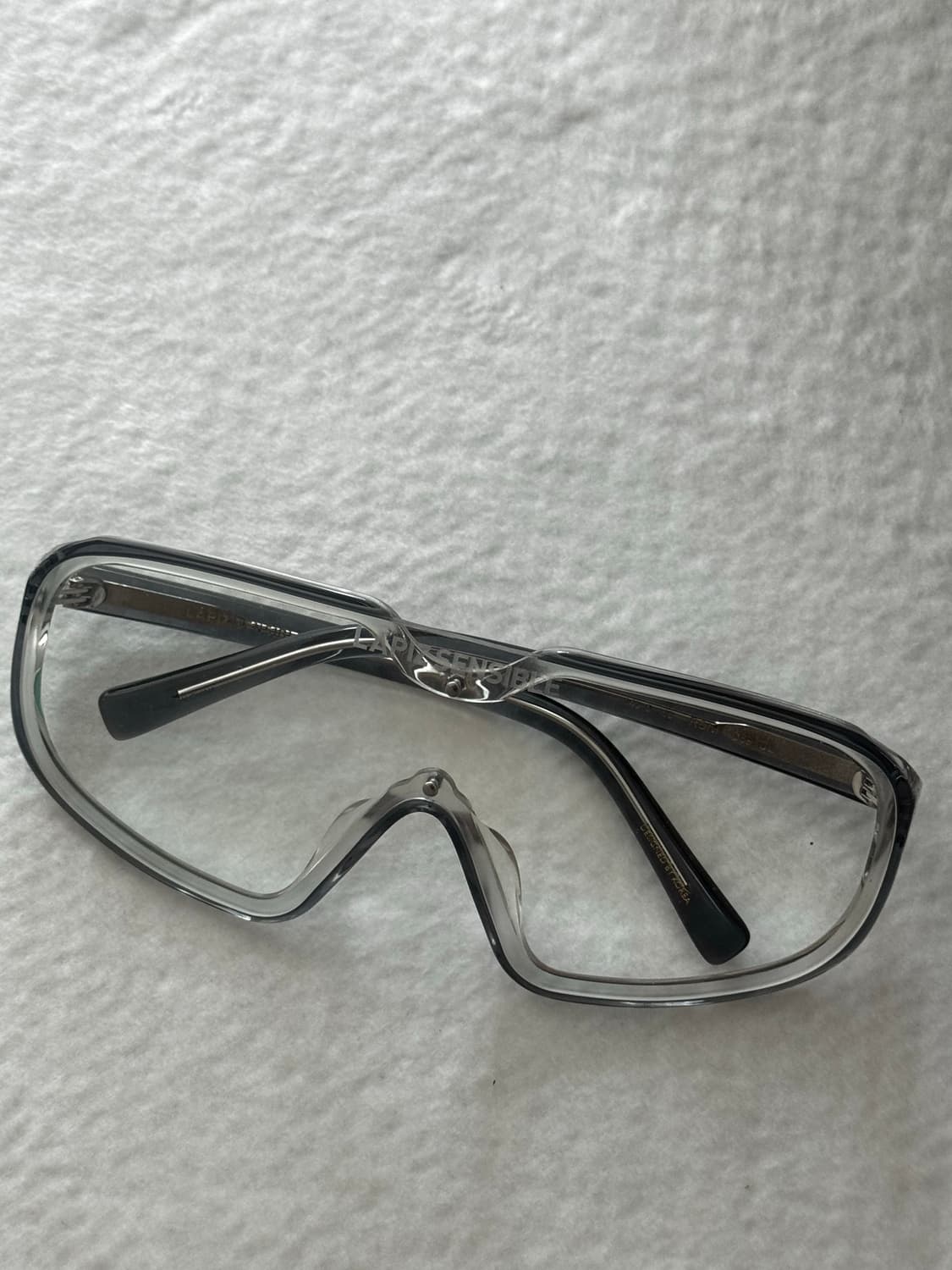 LAPIS SENSIBLE RONI-C69-CL 선글라스 상품이미지2