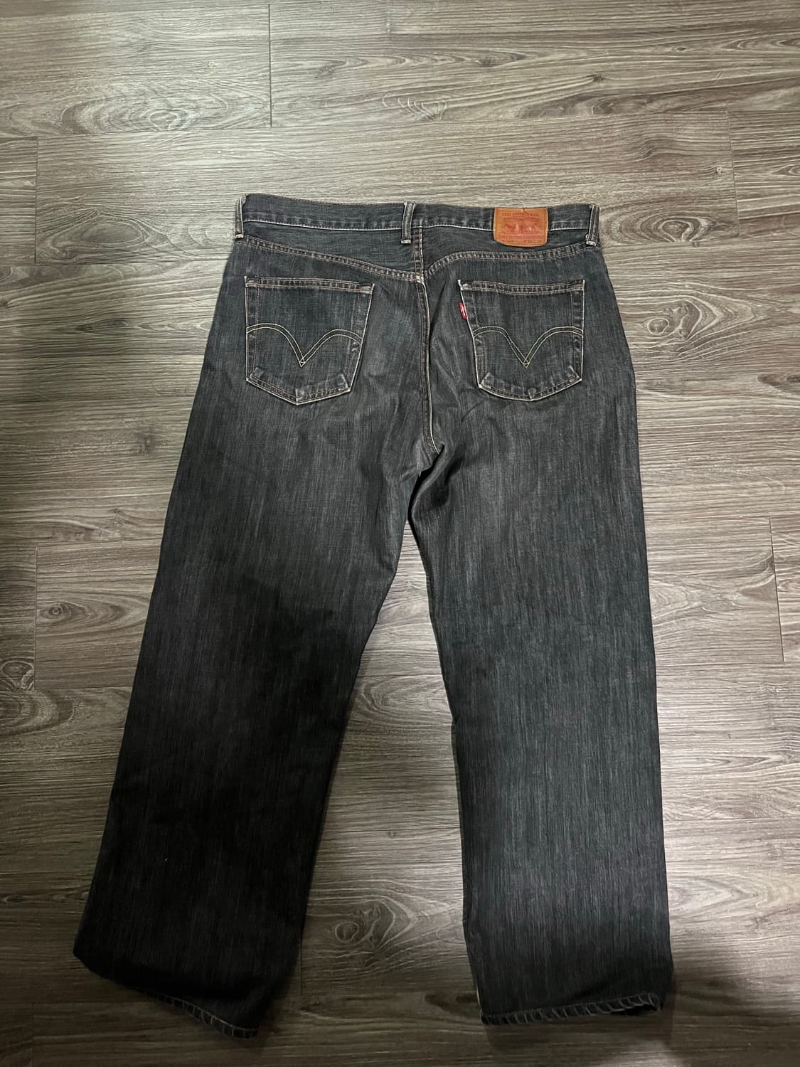 리바이스 503 상품이미지2