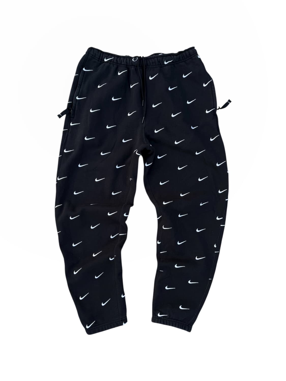 Nike 나이키 NRG 스우시 로고 팬츠 상품이미지1