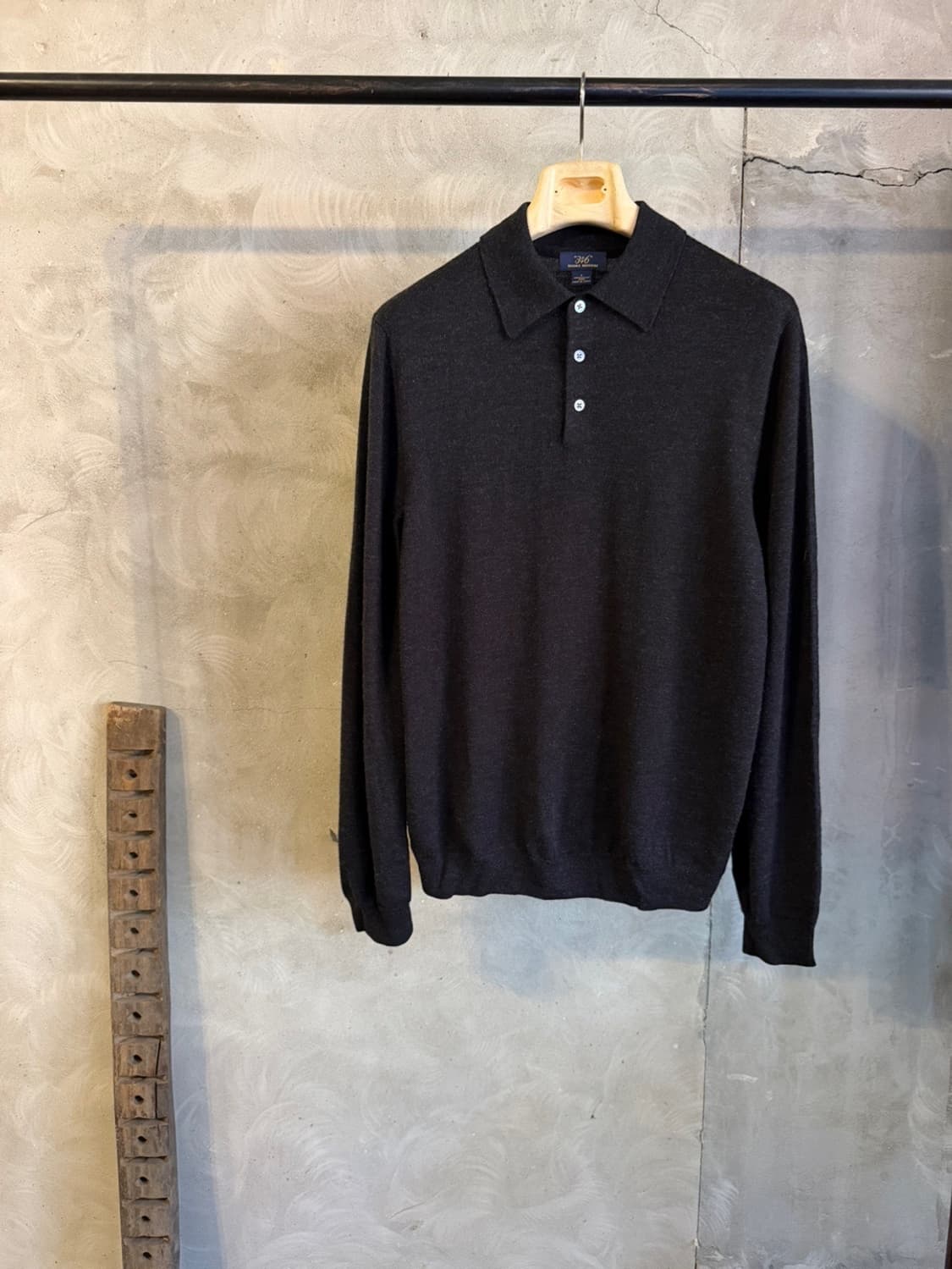 브룩스 브라더스 니트 pk 100 상품이미지1