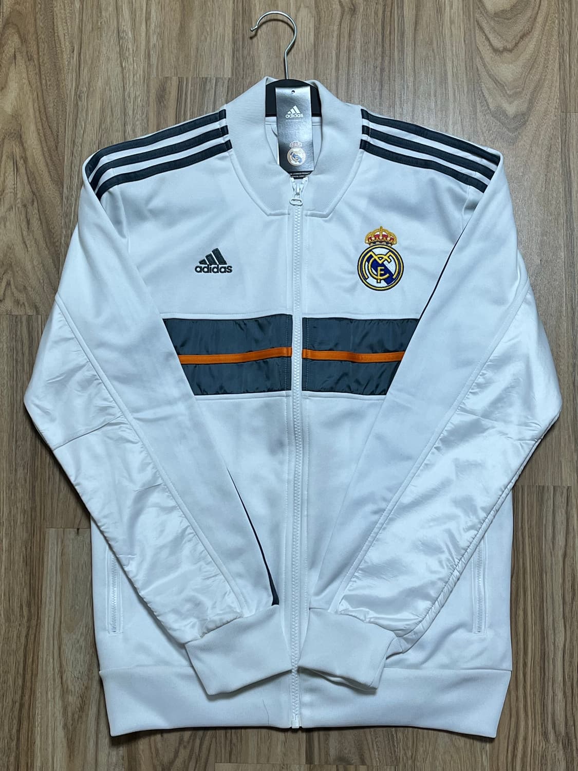 (택포)아디다스 레알마드리드 져지 상품이미지1