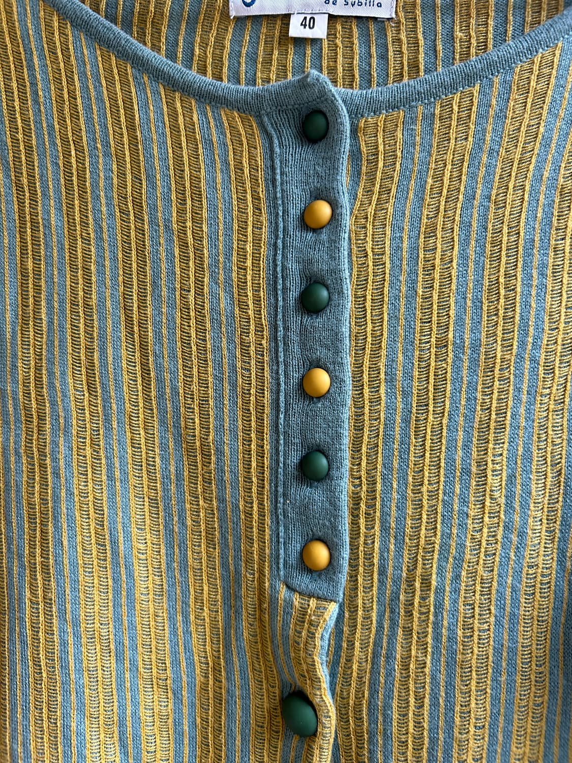 캔디 가디건 상품이미지4