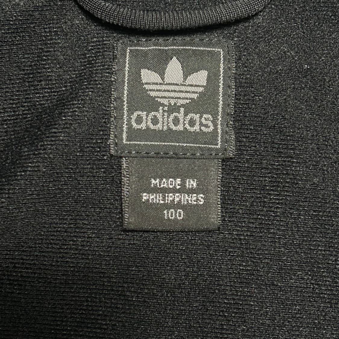 100 아디다스 파이어버드 블랙 트랙탑 0214 상품이미지4