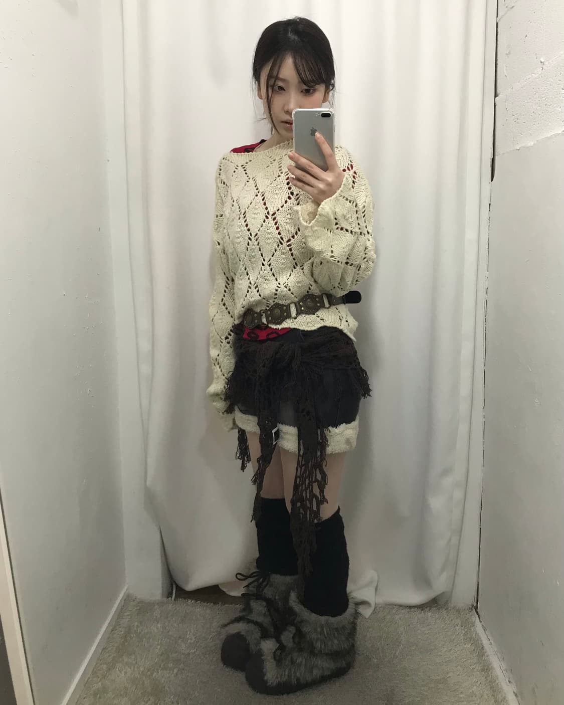 보헤미안 코디 세트 🧚‍♂️ 상품이미지1