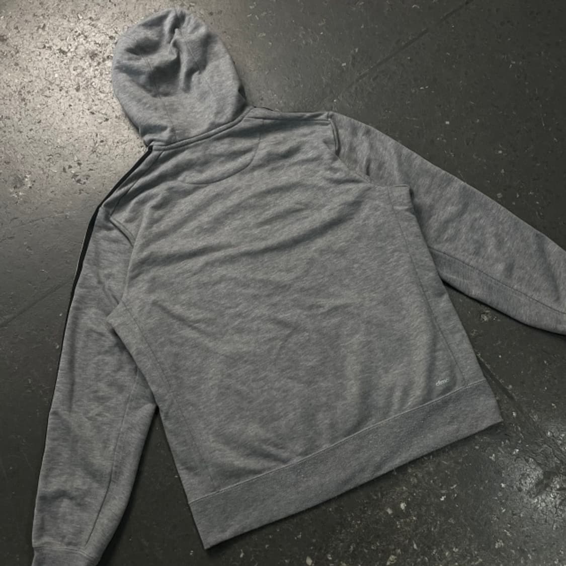 105 아디다스 후드집업 상품이미지5