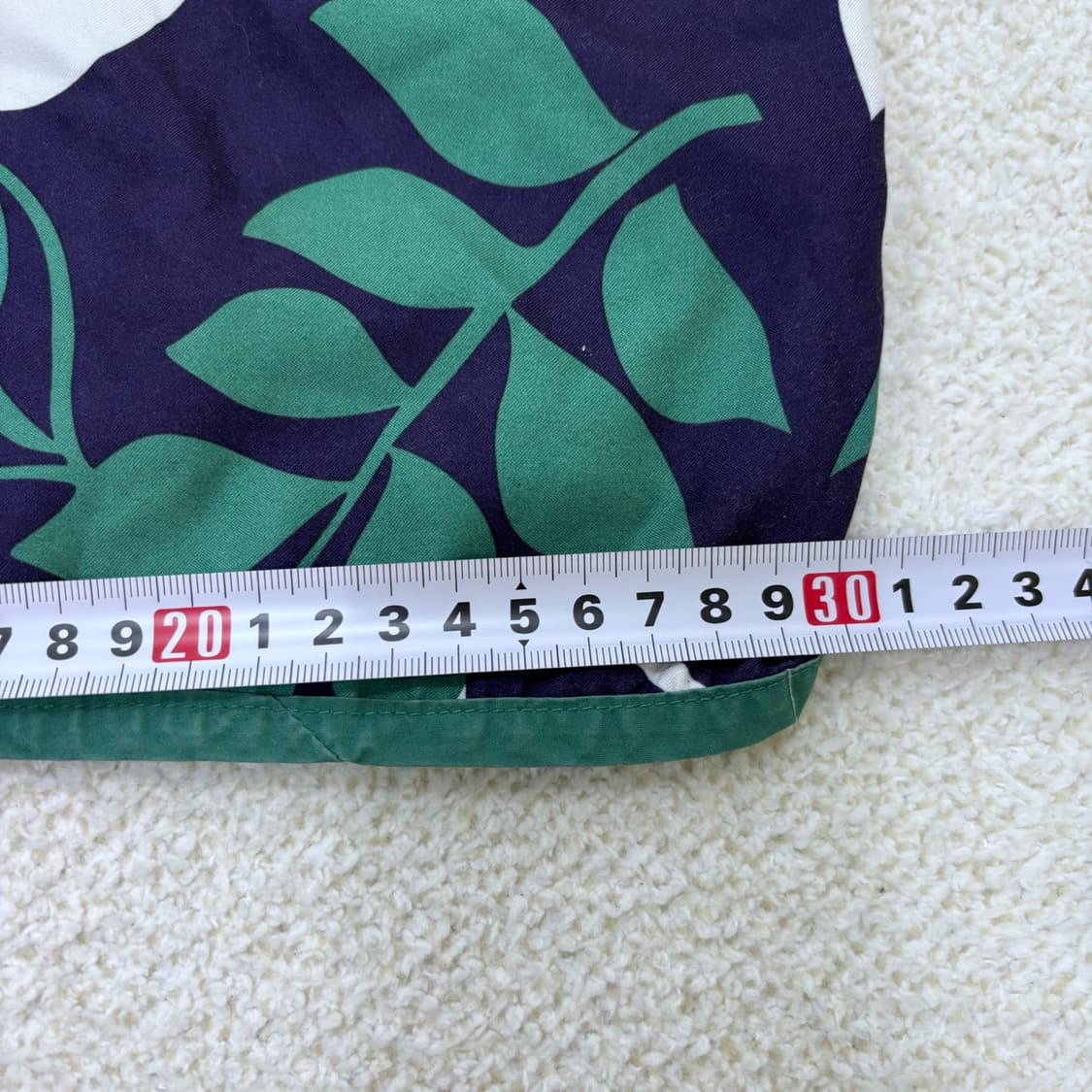 100 아레나 남성 수영복 반바지 0312E 상품이미지8