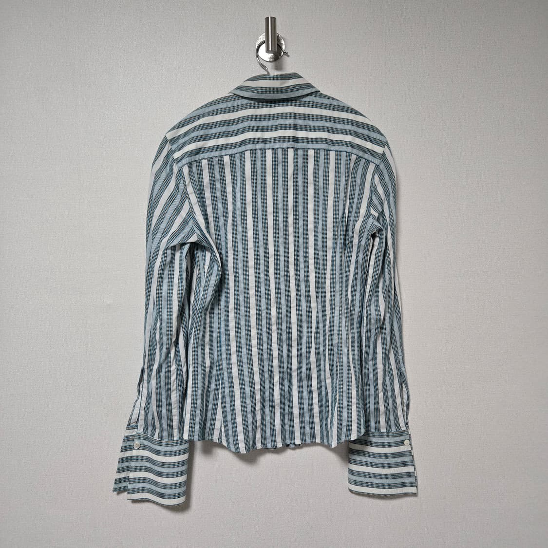 막스마라 마렐라 코튼 블라우스 / 여성 블라우스/여자 블라우스  상품이미지4