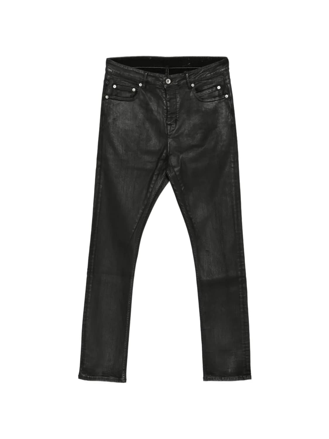 릭 오웬스 17ss 디트로이트 코팅진 상품이미지1