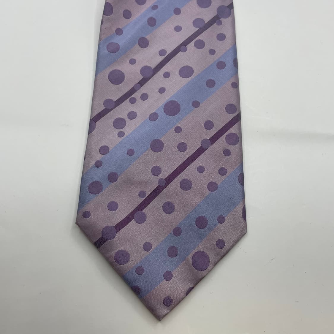 790) (KENZO) 겐조 패턴 넥타이 상품이미지3