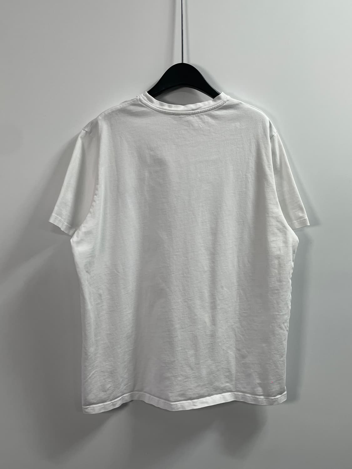 A.P.C 아페쎄 루 마담 자수 반팔티 (on.443) 상품이미지3