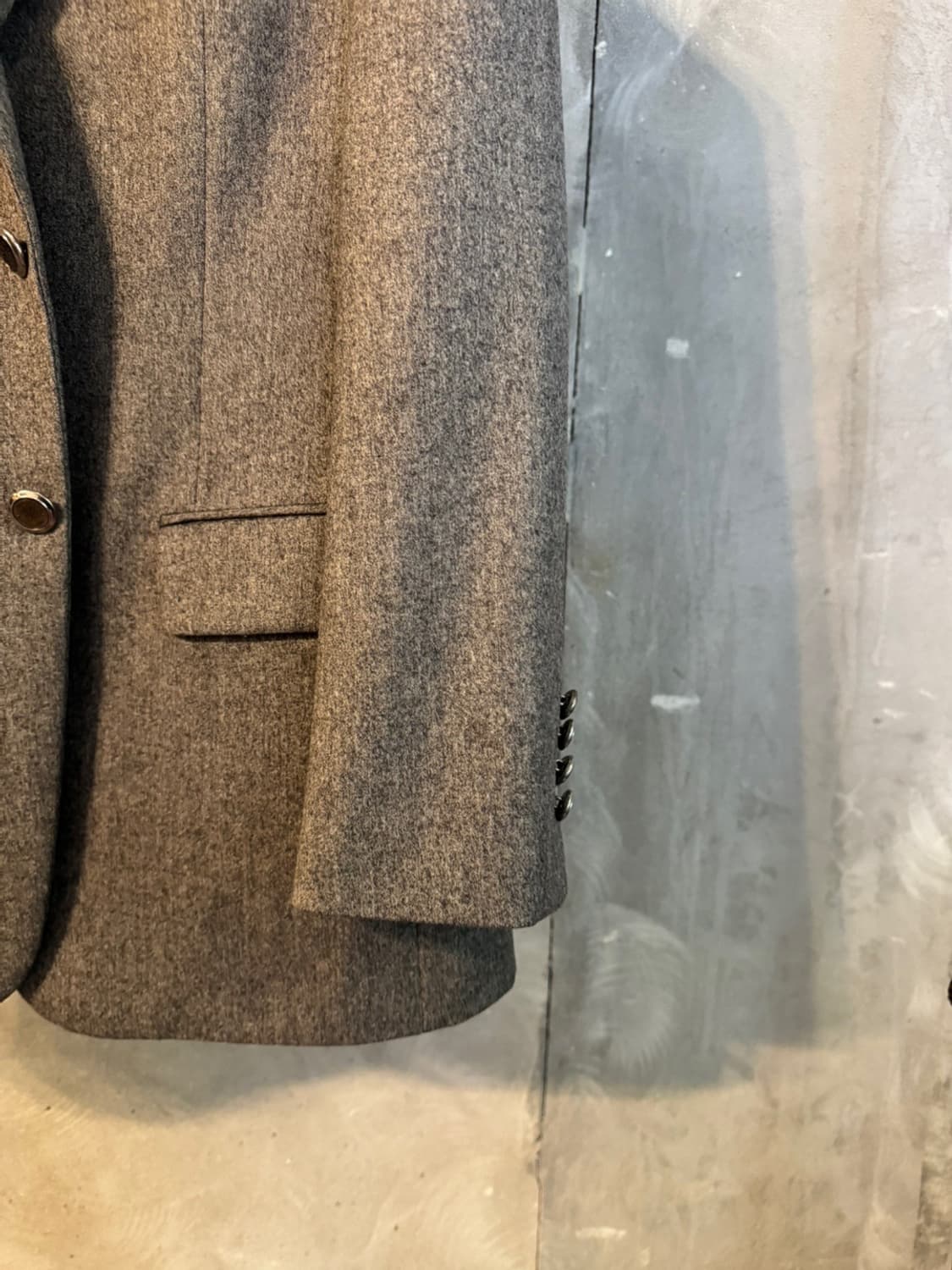 빨질레리 테일러드 자켓 100~103 상품이미지4