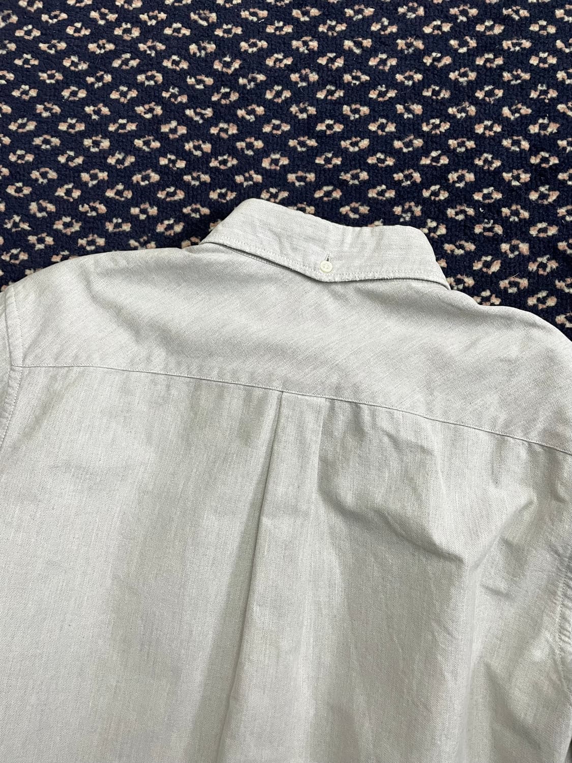 풀카운트 페인팅 셔츠 상품이미지6