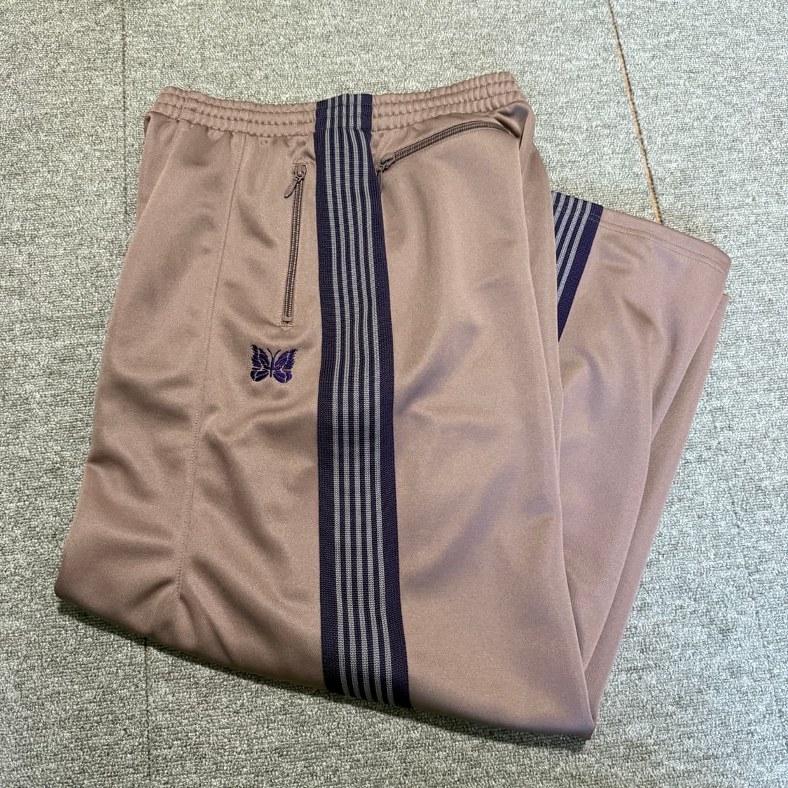 니들스 HD 타우페 XS 상품이미지1