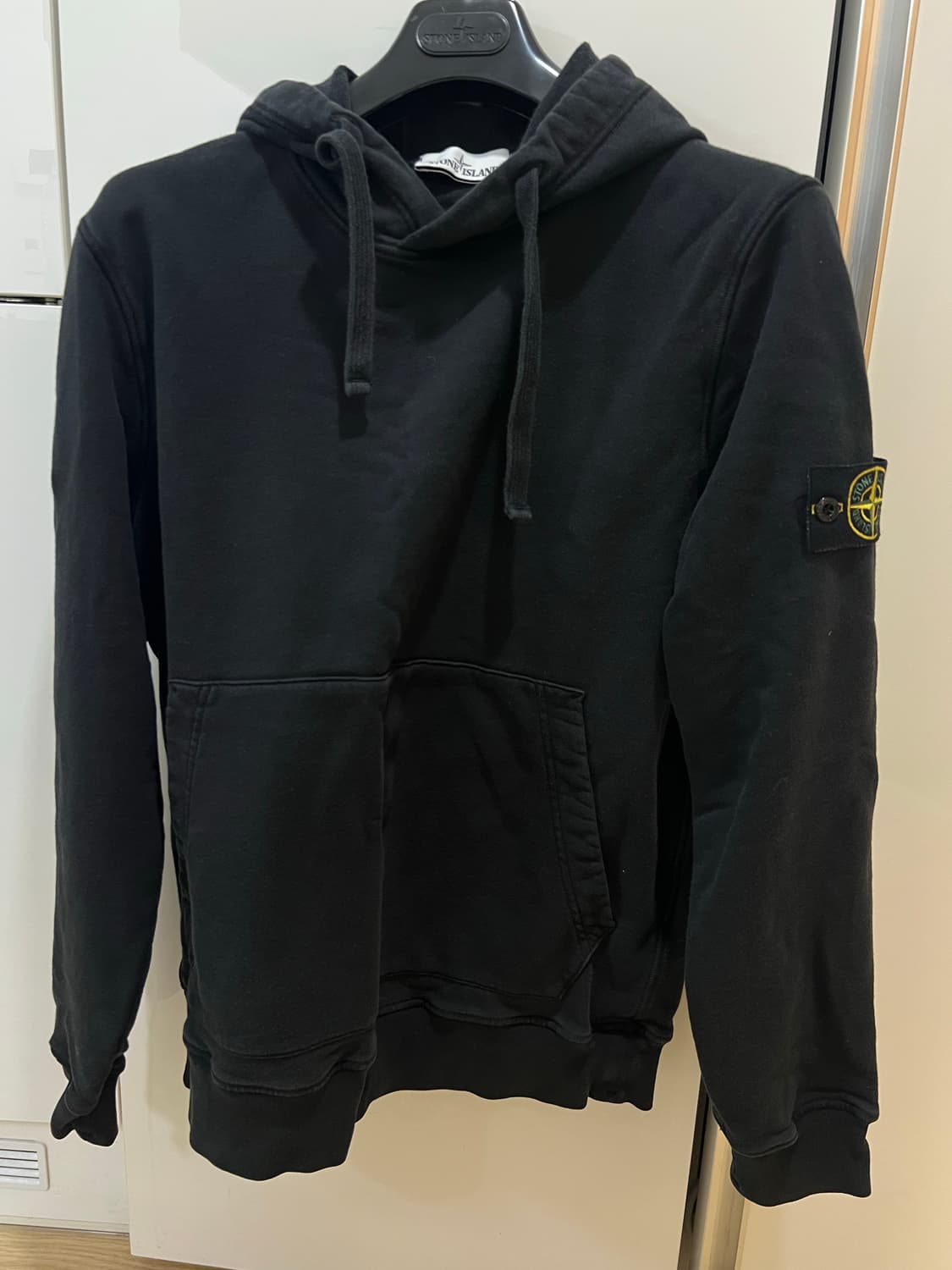 스톤아일랜드 후드티 L 상품이미지1