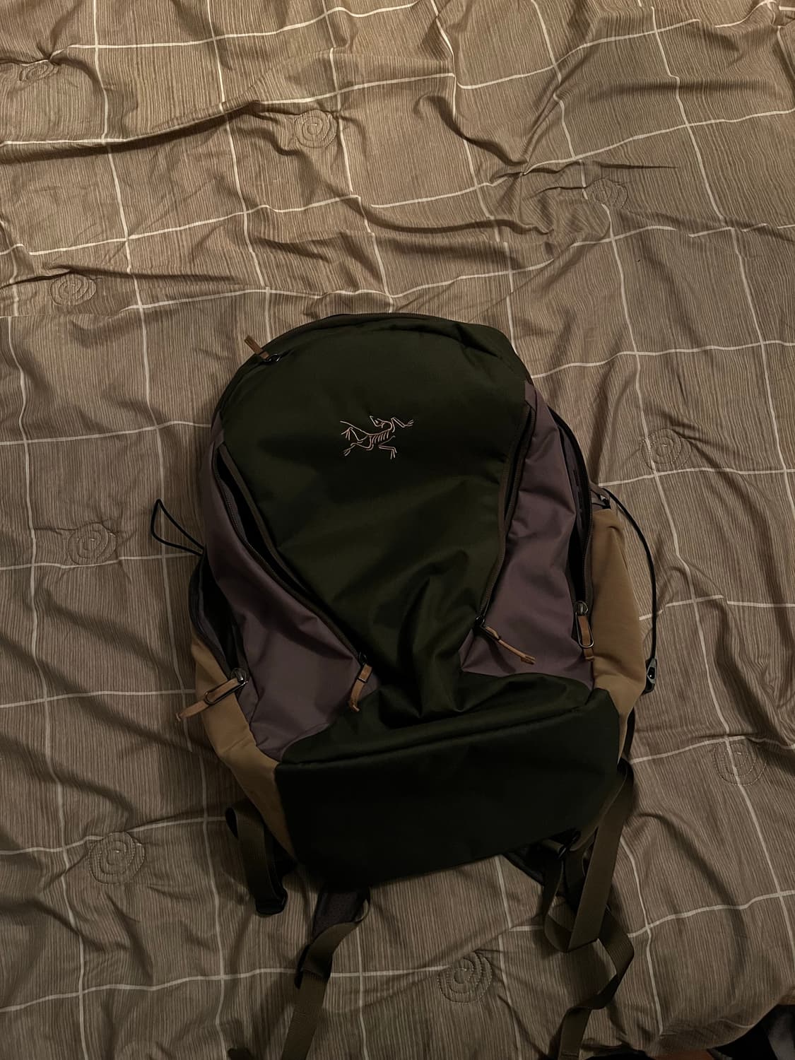 아크테릭스 맨티스 26 상품이미지2