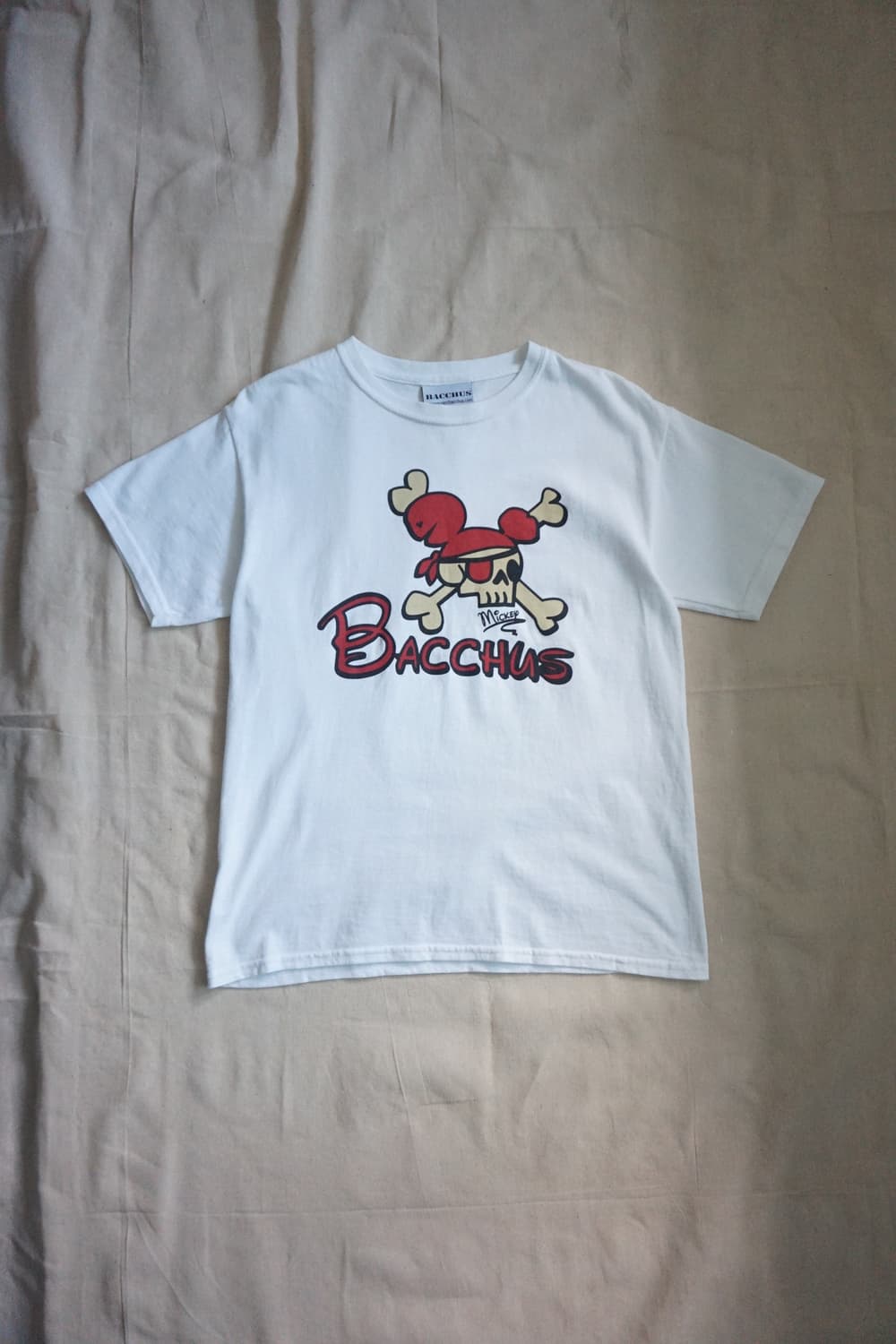 Bacchus made usa 상품이미지1