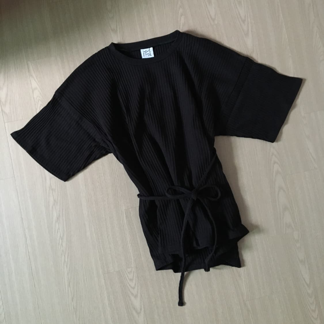 베이스레인지 shaw tee 상품이미지2