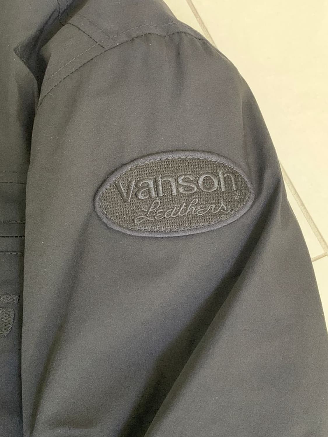 BIKER JACKET 바이커 재킷 상품이미지3