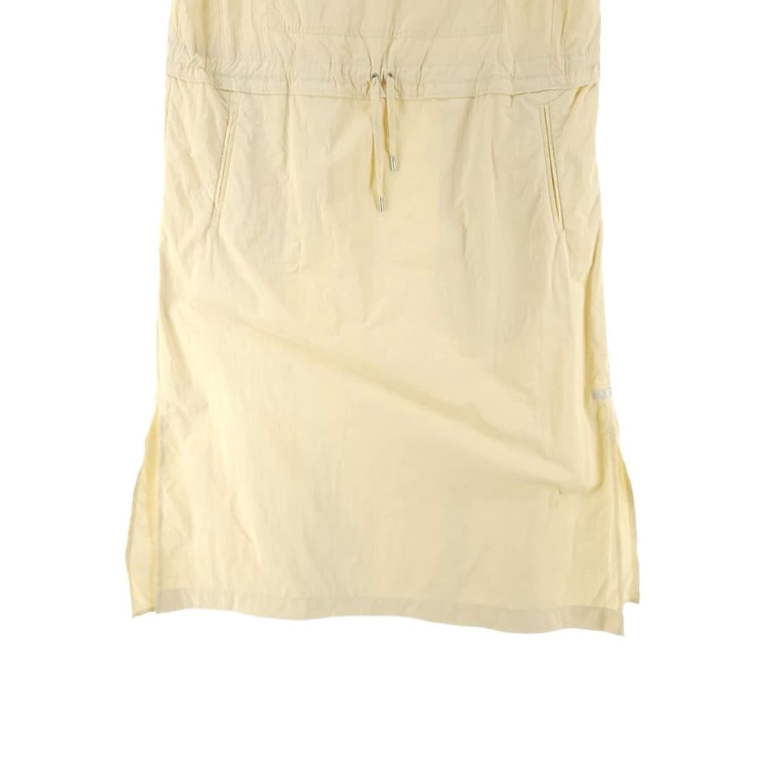 [여M]써스데이아일랜드 21S 나일론 반팔 원피스[Y64-131] 상품이미지3