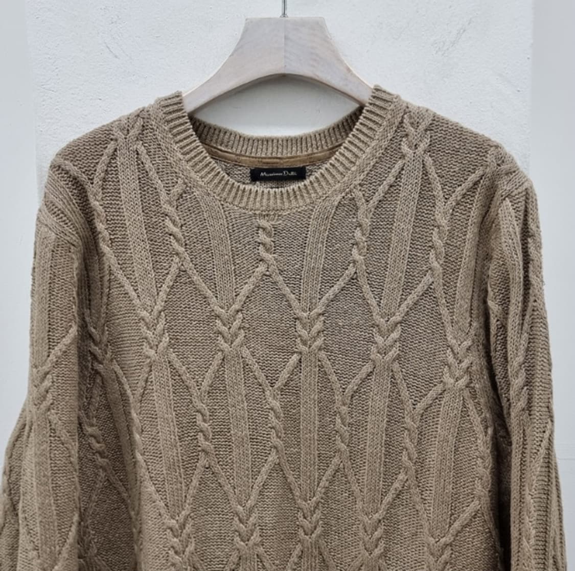 Massimo Dutti 마시모두띠 상품이미지3