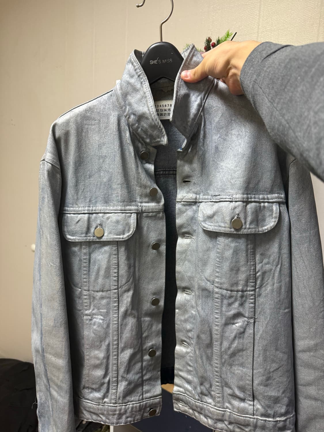 Martin margiela artisanal painted 상품이미지1