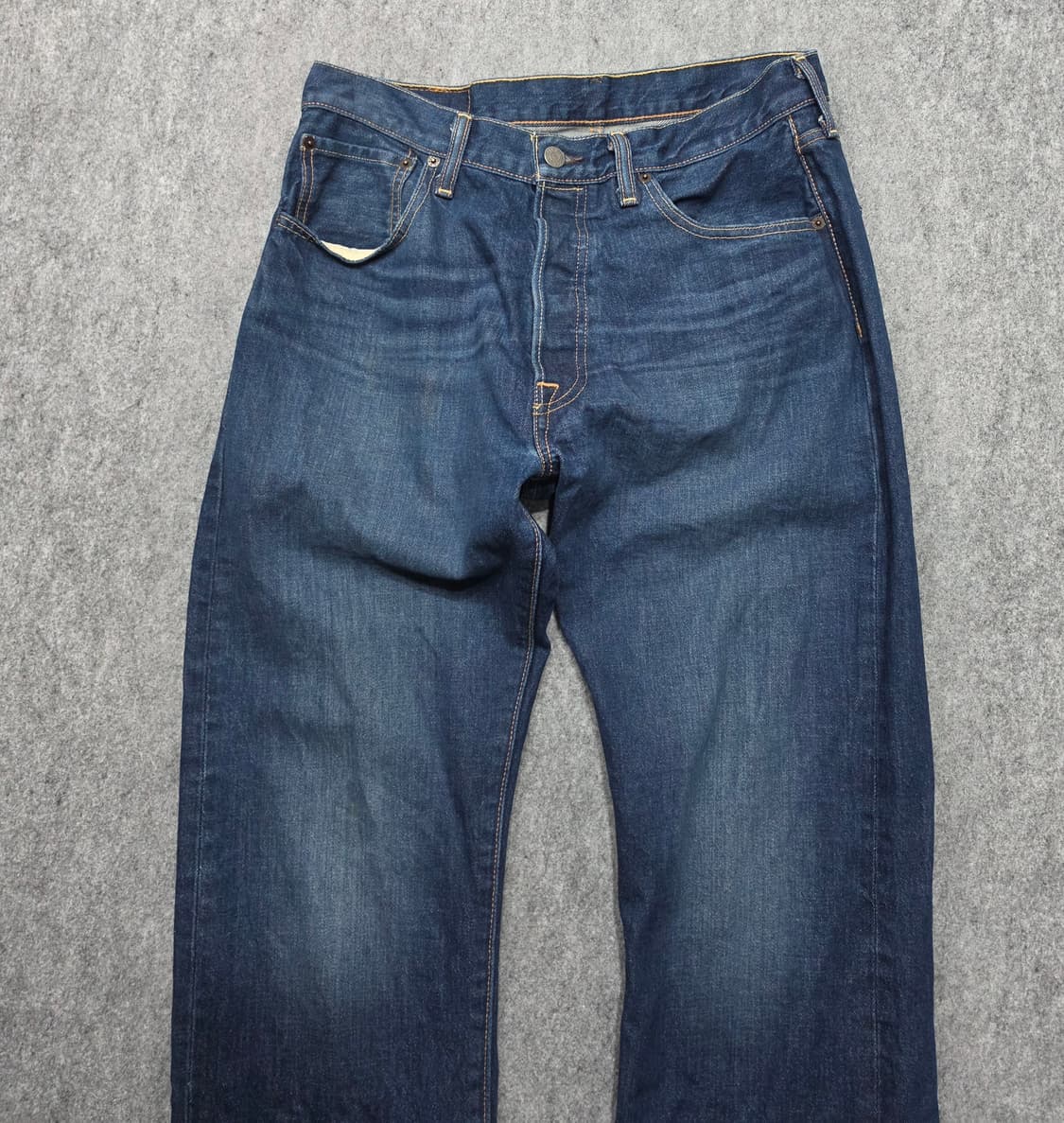 리바이스 501 데님팬츠 청바지 32 x 30 상품이미지4