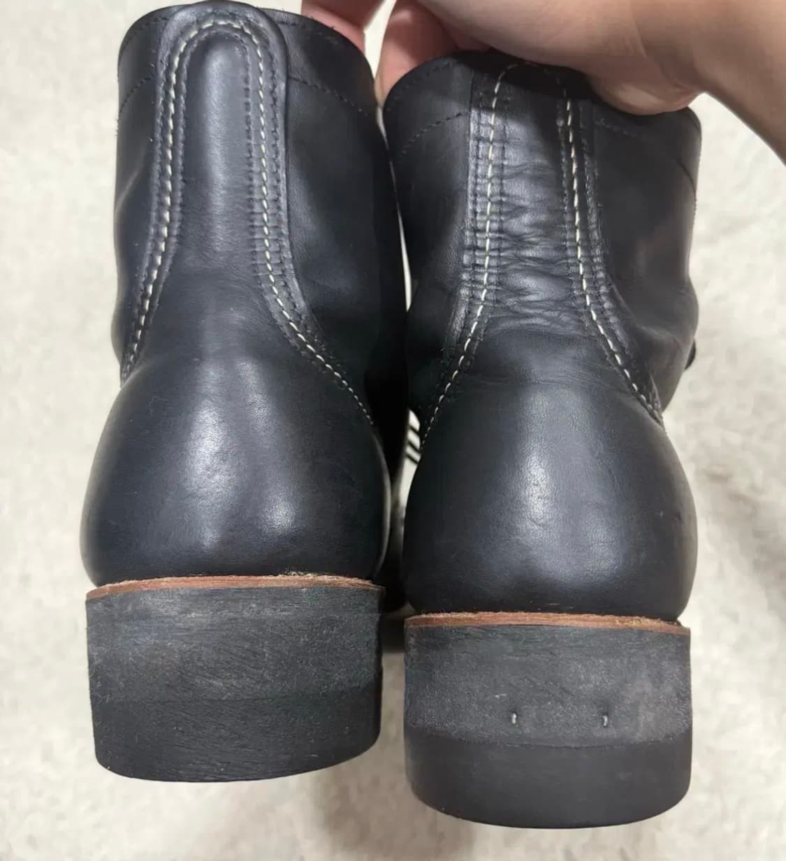 레드윙 아이언레인저 8084 285(US10.5D) 상품이미지4